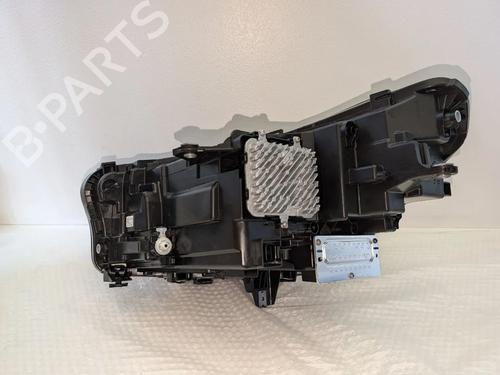 Right headlight BMW X1 (U11) | BP36134790C29 - Image 5