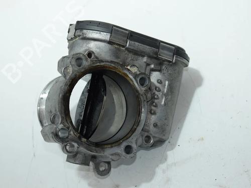 Throttle body JAGUAR XE (X760) 2.0 D AWD | BP36135581M82 - Image 2