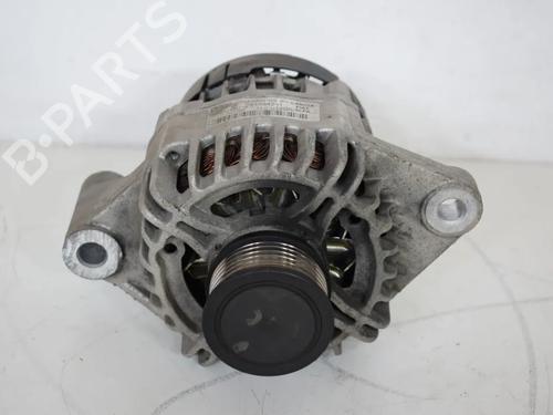 Used Alternator Alternator FIAT 500X (334_) [2014-2026] 36137417 36137417