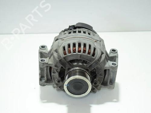 Used Alternator Alternator SKODA OCTAVIA II (1Z3) 1.8 TSI (160 hp) 36135568 36135568