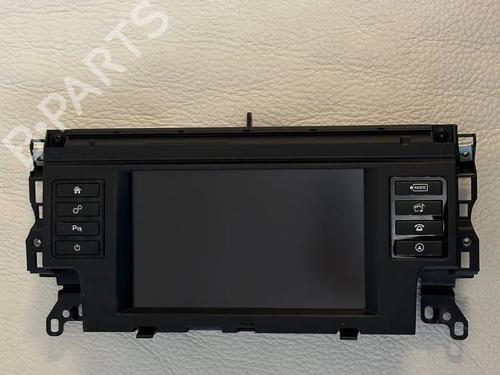 Used Display monitor Display monitor LAND ROVER DISCOVERY SPORT (L550) [2014-2026] 36132991 36132991