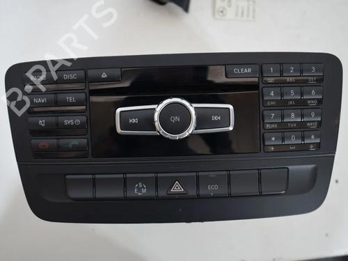 Used Radio Radio 36402943 36402943