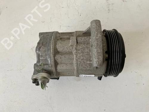 AC compressor FIAT 500X (334_) 1.4 (334AXC1B, 334AXC11) | BP36134434M34 - Image 2