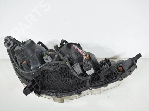 Left headlight MITSUBISHI ASX (GA_W_) | BP36136603C28 - Image 3