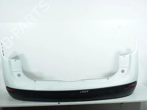 Bagtil kofangere Bagtil kofangere DACIA LODGY (JS_) 1.5 dCi (109 hp) 36946941 36946941
