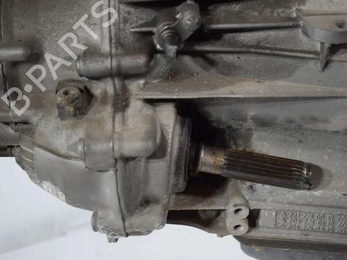 Gearbox MERCEDES-BENZ E-CLASS (W212) E 350 CDI 4-matic (212.093) | BP39501969M3 - Image 7