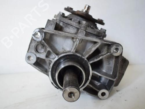 Gearbox AUDI Q3 (8UB, 8UG) | BP36137306M3 - Image 2