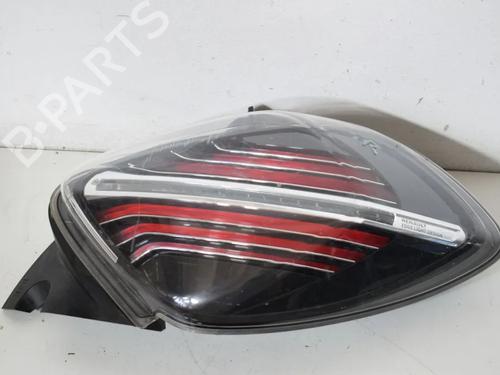 Used Right taillight Right taillight RENAULT ZOE (BFM_) ZOE (92 hp) 36137606 36137606