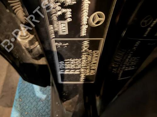 Engine MERCEDES-BENZ GLA-CLASS (X156) | BP36289502M1 - Image 19