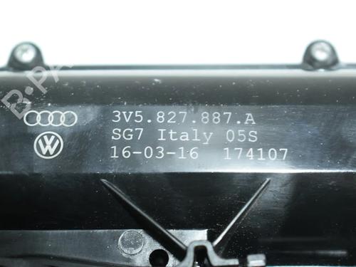 Electronic module AUDI A4 B9 (8W2, 8WC) 2.0 TFSI | BP36136059M83 - Image 3