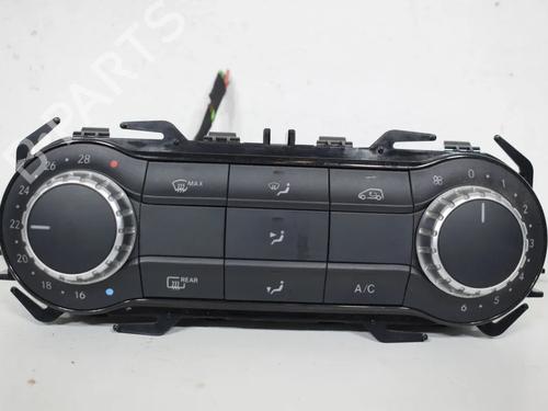Used Electronic module Electronic module MERCEDES-BENZ GLA-CLASS (X156) [2013-2022] 36137237 36137237