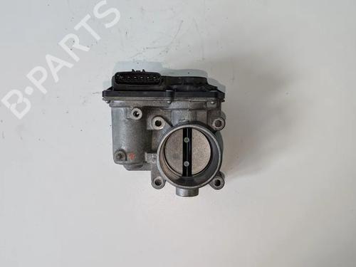 Throttle body MAZDA 2 Hatchback (DL, DJ) 1.5 SKYACTIV-G | BP36134543M82 - Image 2