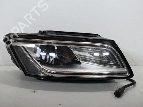 Used Right headlight Right headlight AUDI Q5 (8RB) [2008-2019] 36137079 36137079
