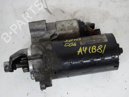 Used Starter Starter 37281634 37281634