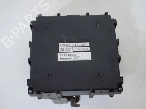 Used Electronic module Electronic module 38042655 38042655