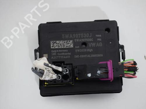 Used Comfort control module Comfort control module CUPRA FORMENTOR (KM7, KMP) [2020-2026] 36136342 36136342