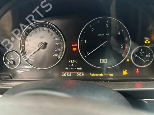 Electronic module BMW 5 Touring (F11) 530 d | BP36136395M83 - Image 11