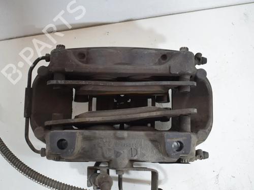 Left rear brake caliper PORSCHE CAYENNE (9YA) | BP36137460M107 - Image 2