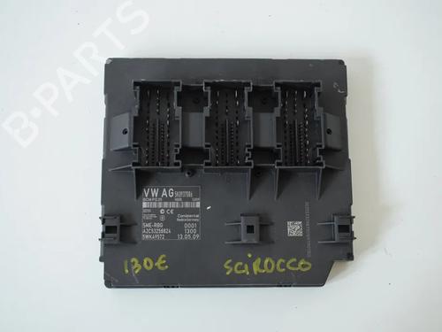 Used Electronic module Electronic module VW SCIROCCO III (137, 138) [2008-2018] 36134941 36134941