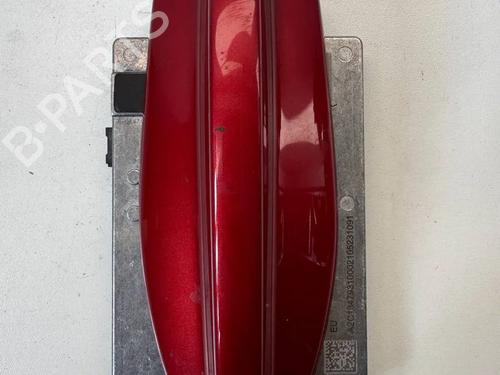 Used Antenna/Base Antenna/Base VOLVO XC60 II (246) B4 Mild-Hybrid AWD (197 hp) 36133795 36133795