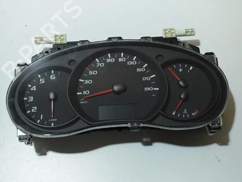 Used Instrument cluster Instrument cluster RENAULT MASTER III Van (FV) 2.3 dCi 125 FWD (FV0C, FV0D, FV0G, FV0H, FV0J, FV0K,... (125 hp) 36135824 36135824