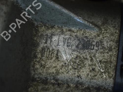 Gearbox VW POLO VI (AW1, BZ1, AE1) | BP36134893M3 - Image 5