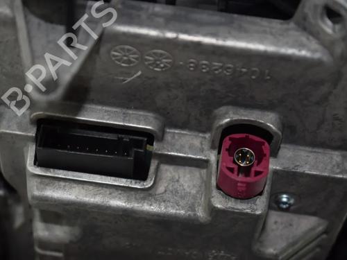 Instrument cluster BMW X1 (E84) xDrive 20 d | BP36692553C47  - Image 5