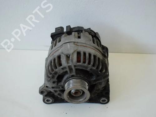 Used Alternator Alternator VW GOLF V (1K1) [2003-2010] 36134853 36134853
