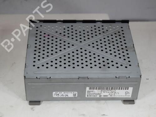 Used Control unit Control unit AUDI A4 B8 (8K2) [2007-2017] 40172717 40172717