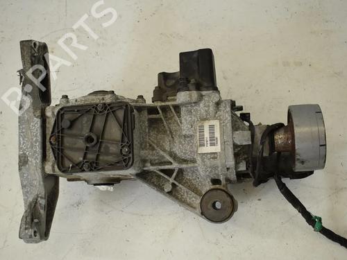 Rear differential VOLVO XC60 II (246) B4 Mild-Hybrid AWD | BP36135628M24 - Image 11