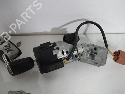 Engine control unit (ECU) CITROËN C3 Picasso (SH_) 1.6 VTi 120 | BP36136478M57  - Image 6
