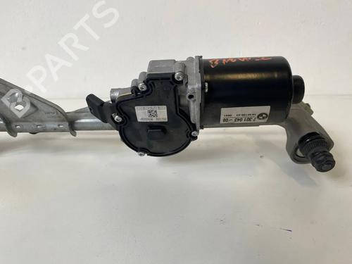Front wiper motor BMW 2 Gran Tourer (F46) 218 d | BP36133645M29  - Image 6