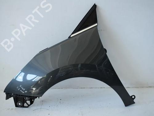 Used Left front fenders Left front fenders 36135507 36135507