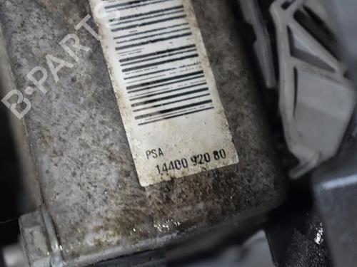 Steering pump RENAULT MASTER III Bus (JV) | BP37087645M99 - Image 6