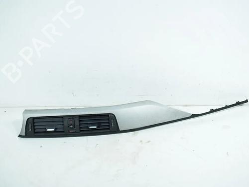 Used Middle console Middle console 37087707 37087707