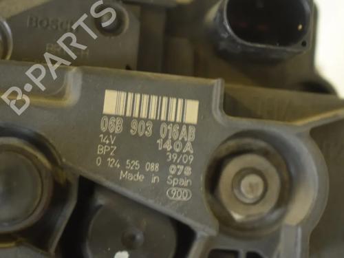Alternator SKODA YETI (5L) 1.8 TSI 4x4 | BP36135038M7 - Image 4