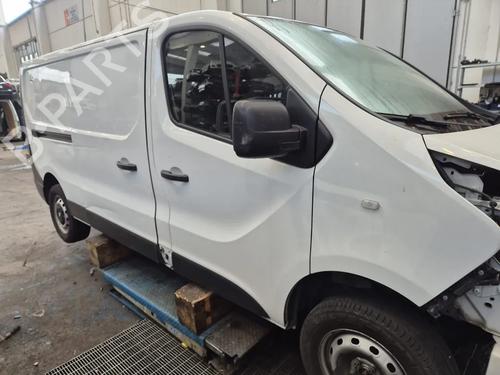 Grill RENAULT TRAFIC III Van (FG_) | BP36136307C40 - Image 6