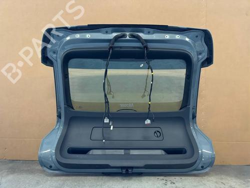 Tailgate VOLVO XC40 (536) T3 | BP36133210C6  - Image 5