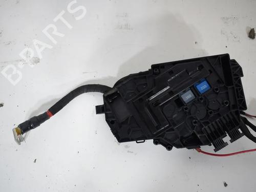 Used Fuse box Fuse box MERCEDES-BENZ B-CLASS Sports Tourer (W247) B 200 d 4-matic (247.013) (150 hp) 36136551 36136551