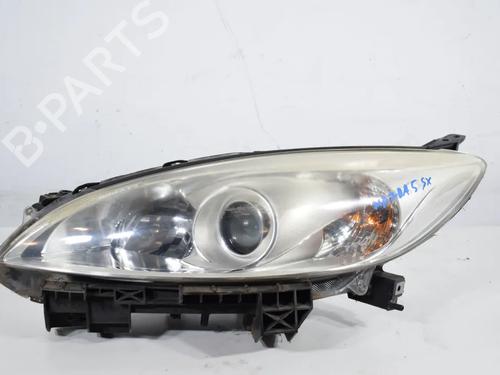 Used Left headlight Left headlight RENAULT MASTER III Van (FV) 2.3 dCi 125 FWD (FV0C, FV0D, FV0G, FV0H, FV0J, FV0K,... (125 hp) 39942926 39942926