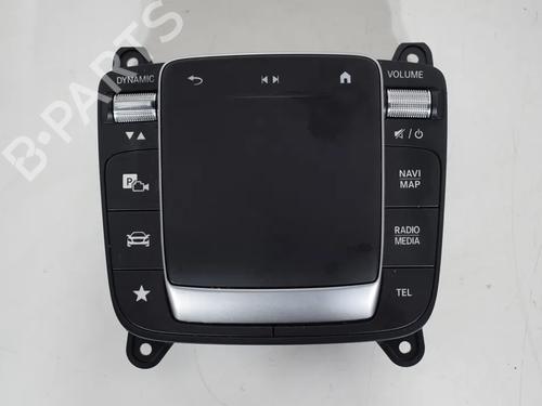 Interruttore Interruttore MERCEDES-BENZ B-CLASS Sports Tourer (W247) B 200 d 4-matic (247.013) (150 hp) 36136458 36136458