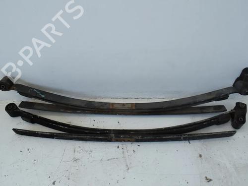 Used Other Other MERCEDES-BENZ SPRINTER 4-t Platform/Chassis (B904) [1995-2012] 36135299 36135299
