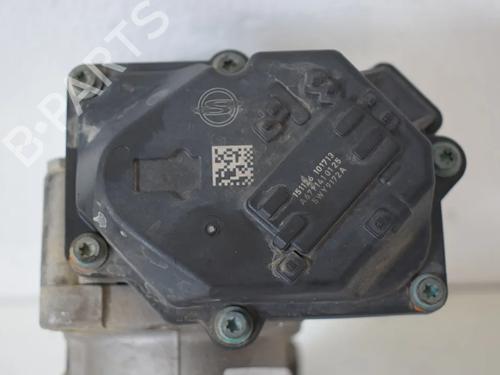 Throttle body SSANGYONG REXTON W / REXTON 2.2 Xdi All-wheel Drive | BP36135996M82 - Image 3