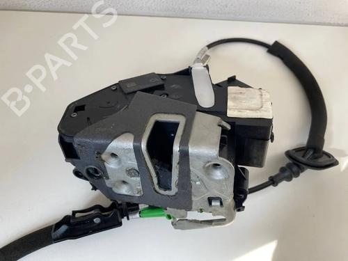 Front left lock FORD GALAXY III (CK) 2.5 FHEV | BP36133992C98 - Image 5