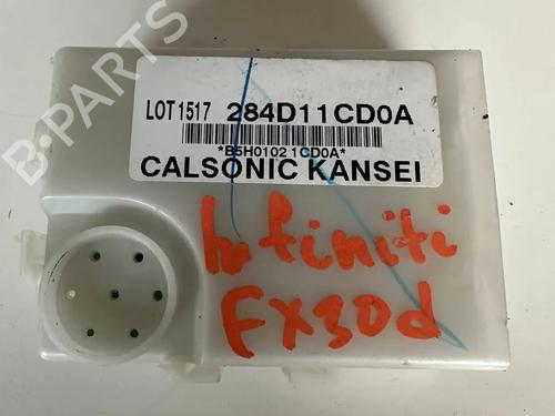 Used Electronic module Electronic module INFINITI QX70 30d AWD (238 hp) 36132994 36132994