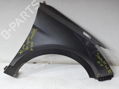 right-front-fenders-hyundai-santa-fe-iii-dm-dma-2012-2013-2014-2015-2016-2017-2018-36692564 main image