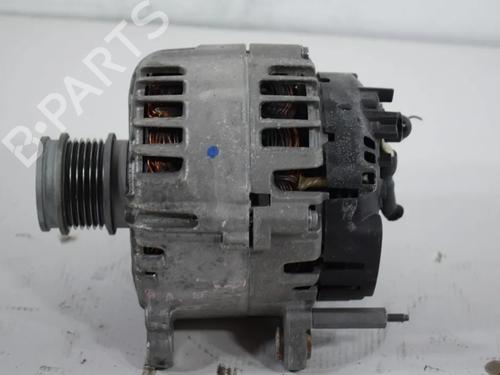 Alternator AUDI A3 Sportback (8YA, 8YF) 35 TDI | BP39646689M7 - Image 2