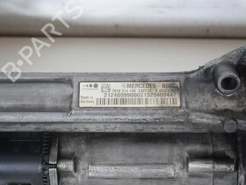 Steering rack MERCEDES-BENZ E-CLASS T-Model (S212) E 250 CDI / BlueTEC 4-matic (212.282, 212.297) | BP38009702M22 - Image 4