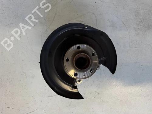 Used Right rear steering knuckle Right rear steering knuckle VOLVO XC40 (536) T3 (163 hp) 36134153 36134153