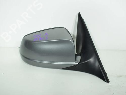 Used Right mirror Right mirror BMW 5 Touring (F11) 530 d (245 hp) 36136385 36136385